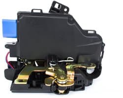Modecar - Centrale Deurslot Actuator - VW Touran - Voor Links
