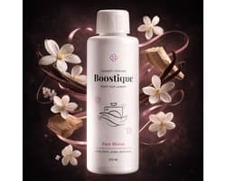 Wasparfum Boostique Pure Bloom