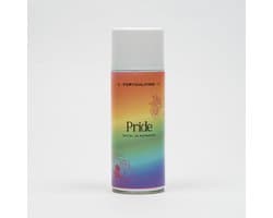 Foryouliving Textielspray Pride 400ml - Roomspray & Interieurspray - Textielverfrisser & Kledingverfrisser
