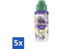 Robijn Wasparfum Spa Sensation 324 ml - Bulkverpakking - 5 stuks