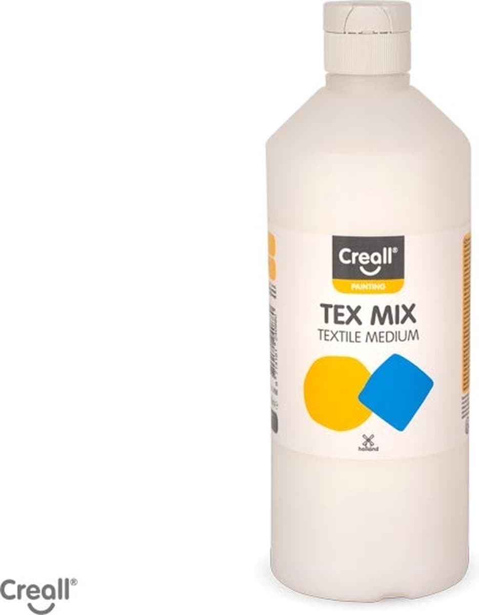 Creall TEXMIX 500 ml. — afbeelding 1