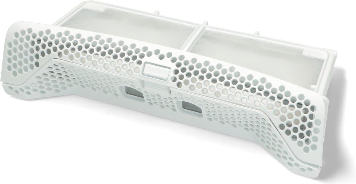 Filter pluizenfilter - pluizenzeef geschikt voor Aeg Electrolux Zanussi wasdroger - 8074539019 - 8588074539012 — afbeelding 1