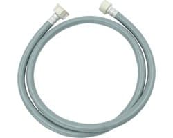 Fyveli - Wasmachine verlengslang - 1,5 meter - 3/4" aansluiting