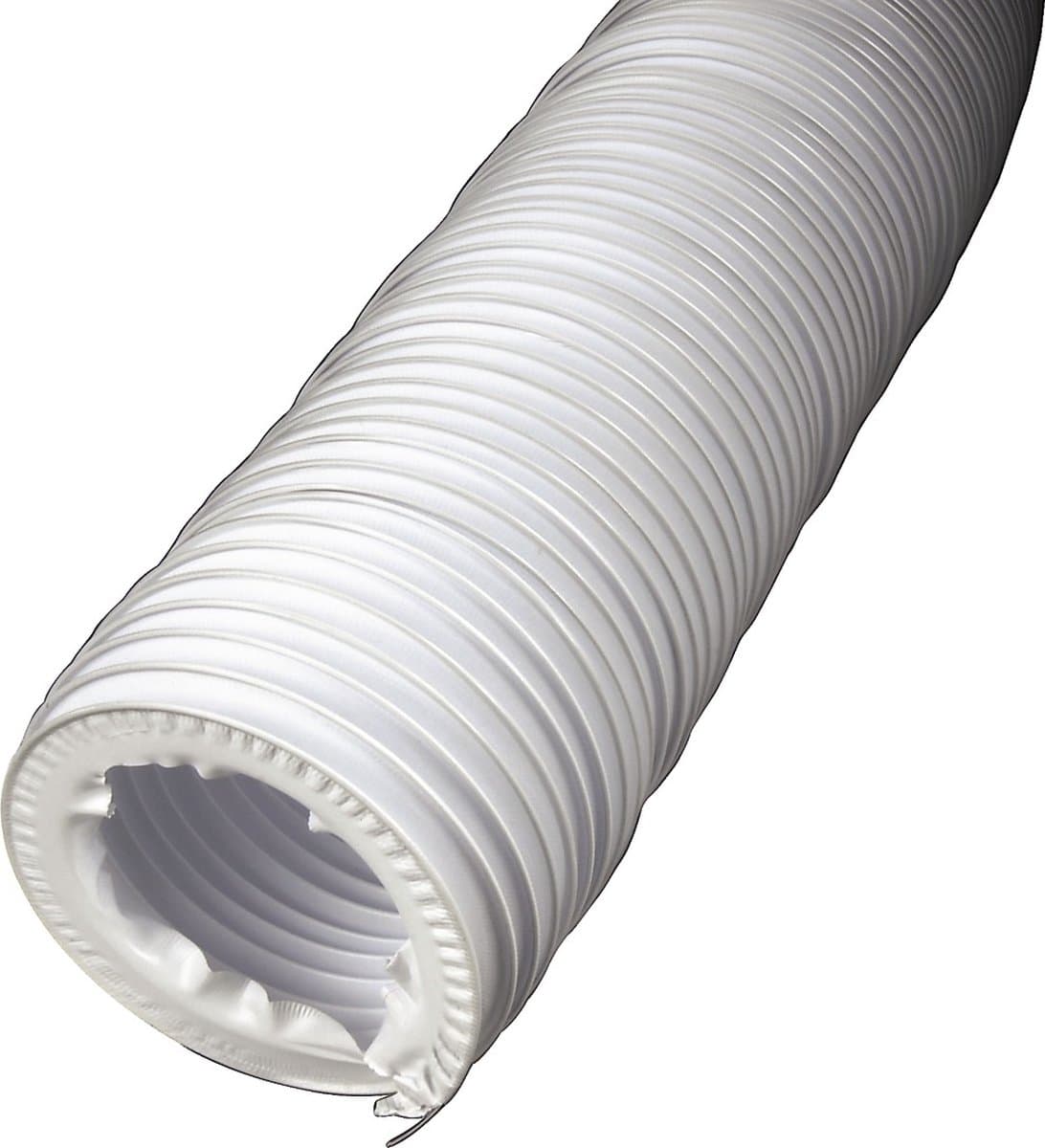 Xavax Luchtafvoerslang 4m — afbeelding 1