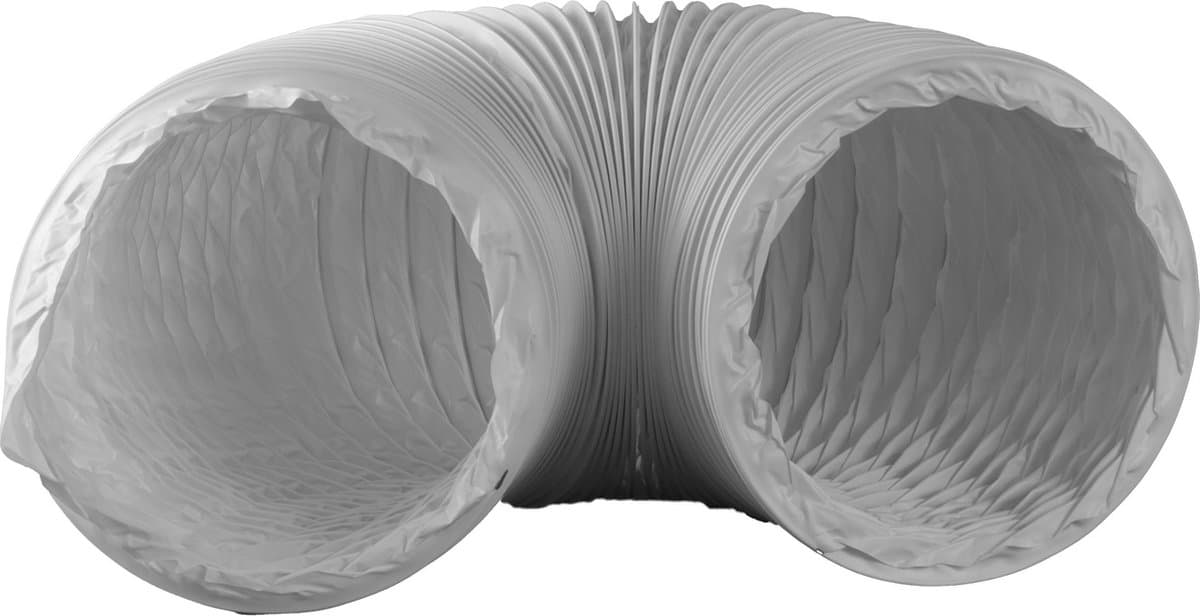 Afvoerslang droger Ø 150 mm 1,5m — afbeelding 1
