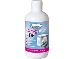 HYGIENFRESH | Odorblok Long Life - Kalkverwijderaar - anti-geur- en hygiënische werking (2x250ml)