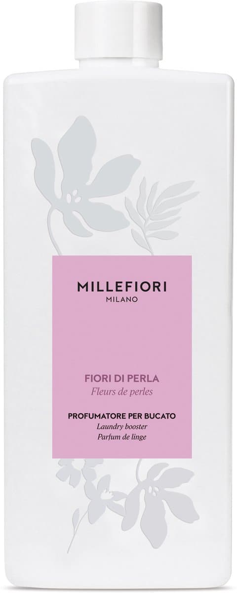 Millefiori Laundry - Italiaanse Wasparfum - 250 ml - Fiori di Perla - Geurbooster — afbeelding 1