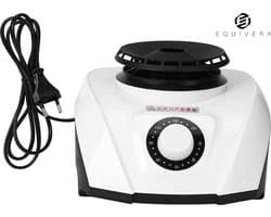 Equivera Condensdroger - Mini Wasdroger - Kleine Wasdroger - Droger - Condens Droger - Portable Droger
