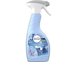 Febreze Textielverfrisser Spray - April Fresh - 500 ml
