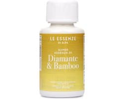 Wasparfum Diamante & Bamboo