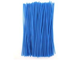 Dailygoods- Waslijn Multifunctioneel - Gietwas voor Sieraden - Waslijn voor Verwerken - Waslijn zonder Resten - Waslijn 1 mm - Praktisch Gereedschap