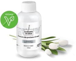 Il Bucato di Adele Wasparfum - Italiaanse Was Parfum - Puur Wit 150ml — afbeelding 1