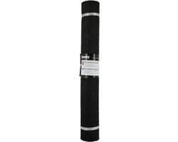 BONFIX Trillingsmat 60 x 60 cm - zwart — afbeelding 1