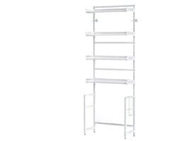 Wasmachine Kast - Ombouw - Verhoger - Meubel