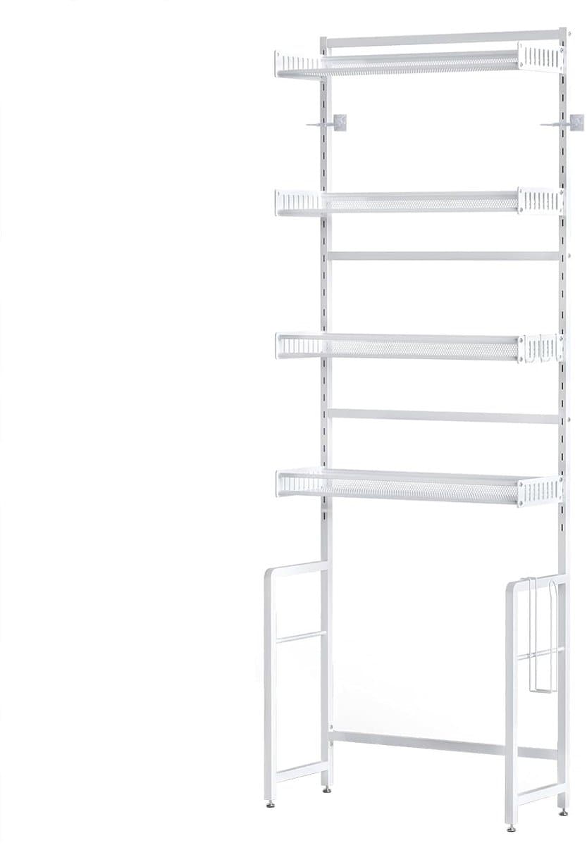 Wasmachine Kast - Ombouw - Verhoger - Meubel — afbeelding 1