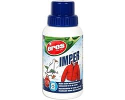 Eres – Imper – Waterdicht wasmiddel – Jassen broeken ski- en regenkleding – Kleding waterdicht maken – Wasmachine – Waterafstotend – Vuilwerend – 250ml