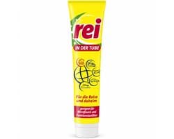 Reis Wasmiddel - Handwasmiddel - Tube 125ml - Reiswasmiddel voor vakantie - Travel - Reisverpakking - Handwas