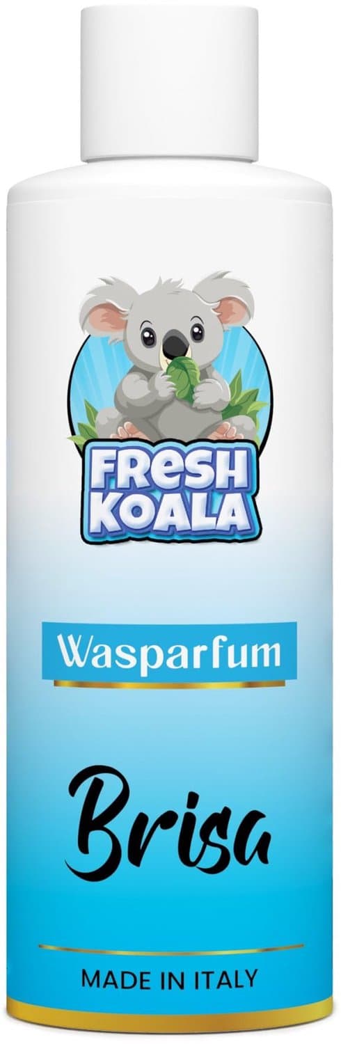 Wasparfum Brisa - 100ml - Langdurige Frisse Geur — afbeelding 1
