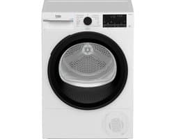 Beko B7T88209 | Warmtepompdroger | A label | 8 kg