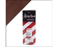 Angelus Suède Dye - Indringverf - voor suède stoffen - 90 ml - Bruin