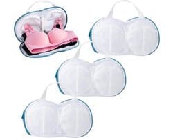 Daity Zeepdispenser en zeepbakjesset met afvoergat - 2-pack siliconen zeephouder - badkamerwastafel en douche-accessoires - zeepbakje - gebroken wit