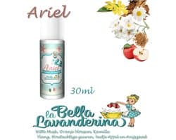 Wasparfum La Bella Lavanderina, Ariel 30 ml (mini proefflesje)