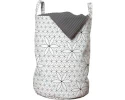 Waszak – ruime waszak – grote waszakken – laundry bags – laundry bag