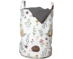 Waszak – ruime waszak – grote waszakken – laundry bags – laundry bag