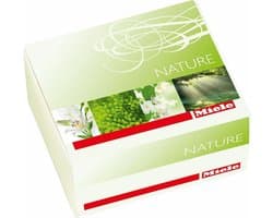 Miele FA N 151 L, Drogergeur, Groen, Bloemen, 12,5 ml, 100 mm, 115 mm — afbeelding 1