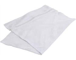 Wasnetten - Wasnetje - Waszak - Waszakken - 40 x 30 cm - 2 Stuks