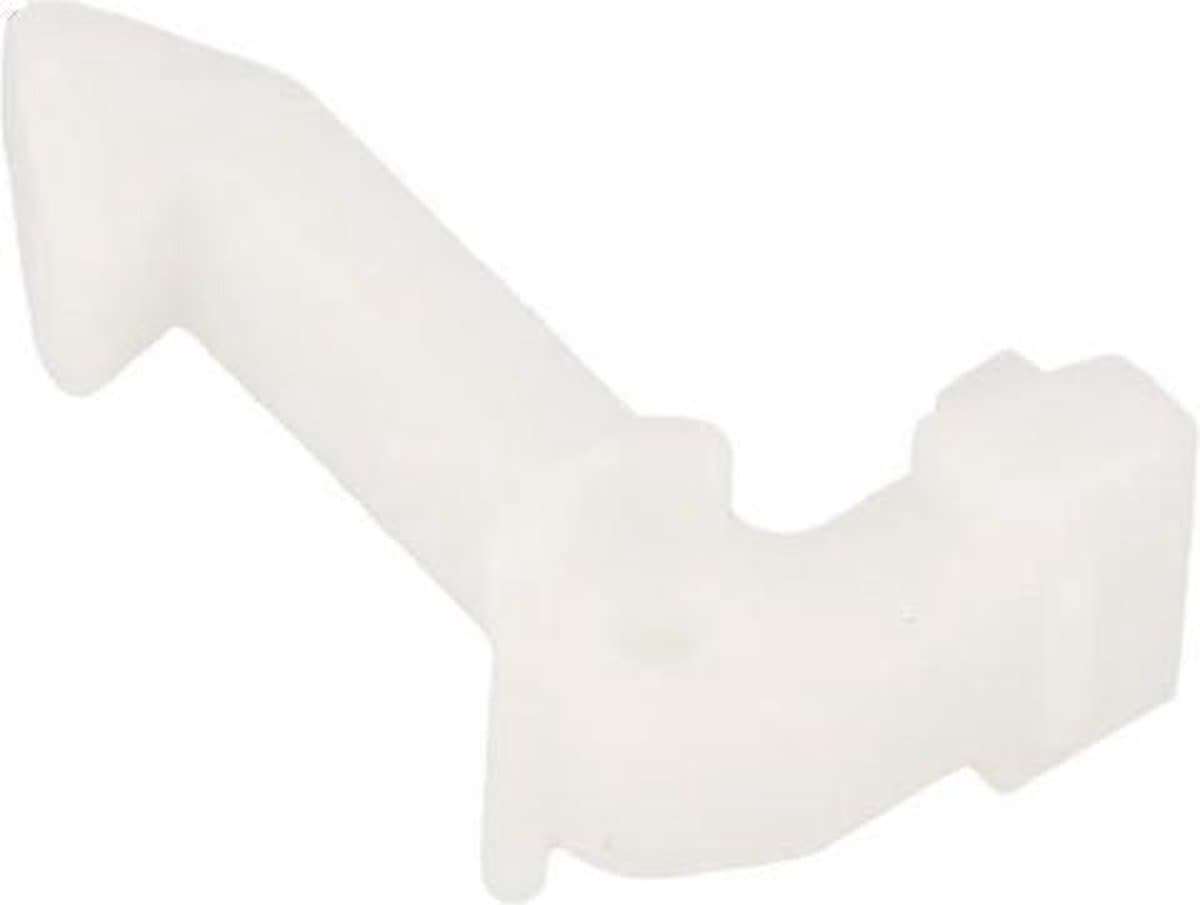 Bosch Deurhaak Vergrendeling WM14B2ECO, WM10B260GC, WAB28160NL 00636243_ — afbeelding 1