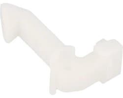 Bosch Deurhaak Vergrendeling WM14B2ECO, WM10B260GC, WAB28160NL 00636243_