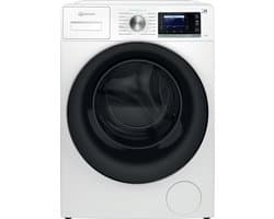 Bauknecht B6R 98E SILENCE DE | wasmachine | 9 kg | Steam Refresh | Duits display