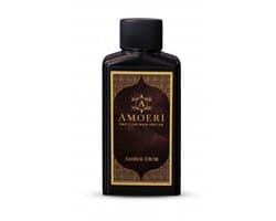 Wasparfum Amoeri Amber Dior 100ml | Wasgeur | Was Parfum