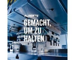 Grondanker - Paalhouder - Terras Bouwen - Sendzimir Verzinkt - 250 mm - Zilver