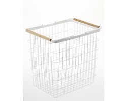 Yamazaki Wasmand Groot - Tosca - Wit