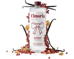 Wasparfum Vittoria 400ml – Profumiamo