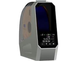 Filament Droger - 3D Printbox - 3D Printen Verbeteren - PTC Verwarming - 145W - Wit