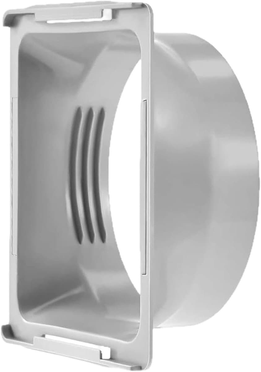 Afvoerslang Adapter - Airco Koppeling - Koelte Behoud - Veilige Afdichting - 15 cm Slang - Meerkleurig — afbeelding 1