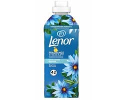 Lenor Wasverzachter Zeebries 42 Wasbeurten - 882 ml