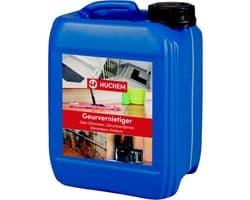 Geurverwijderaar 5L | Brand- en Rookgeur Vernietiger – Professional