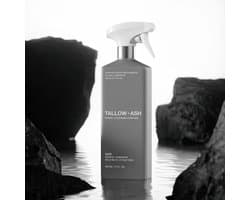 Tallow+Ash OUD textielspray-geurspray-huisspray