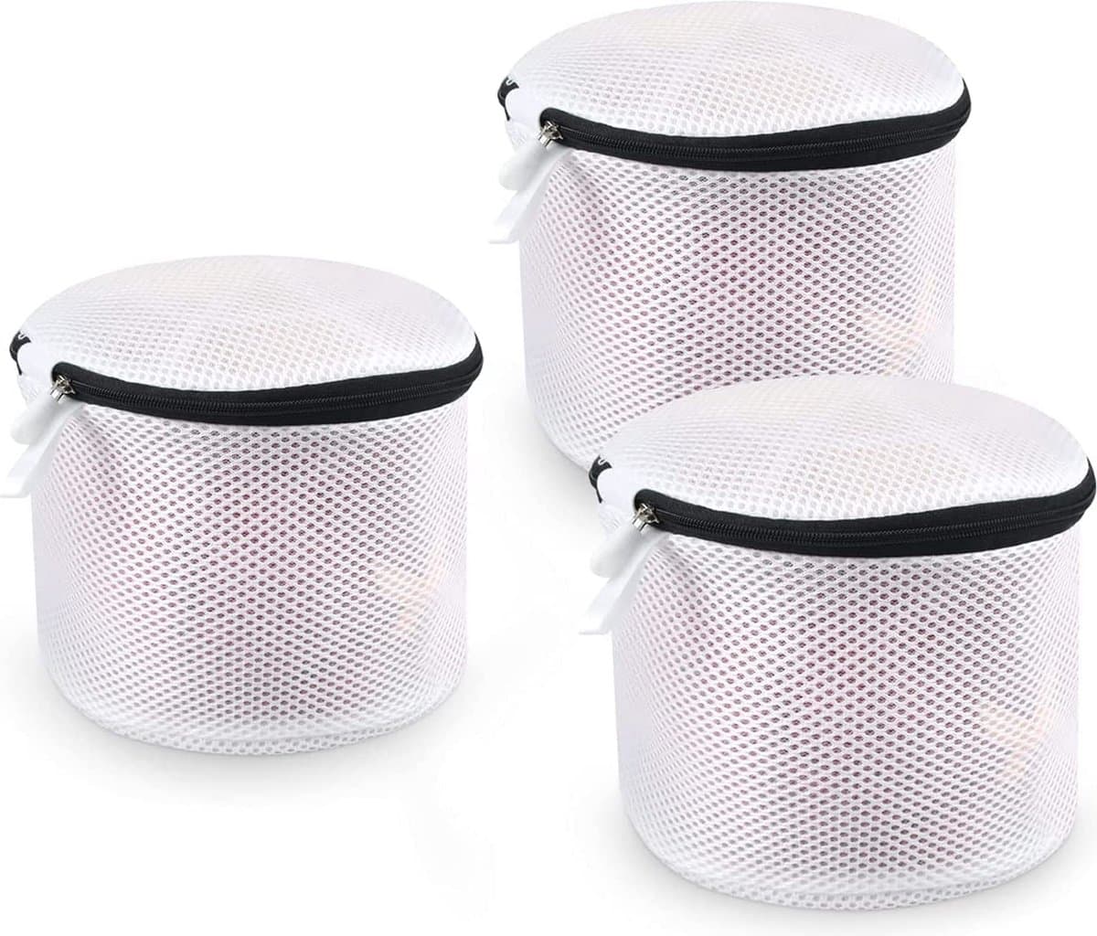 Waszak – ruime waszak – grote waszakken – laundry bags – laundry bag — afbeelding 1