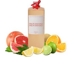 Wasparfum Pioggia 400ml citrus - Profumiamo Italia