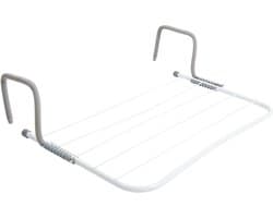 Bo-Camp - Droogrek - Compact - Draadlengte 3 meter — afbeelding 1