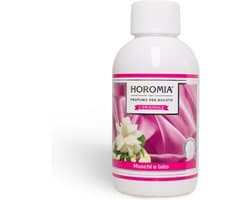 Horomia Wasparfum Muschi E Loto - 250 ml — afbeelding 1