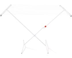 Leifheit droogrek Classic 100 Easy - 10 m drooglengte — afbeelding 1