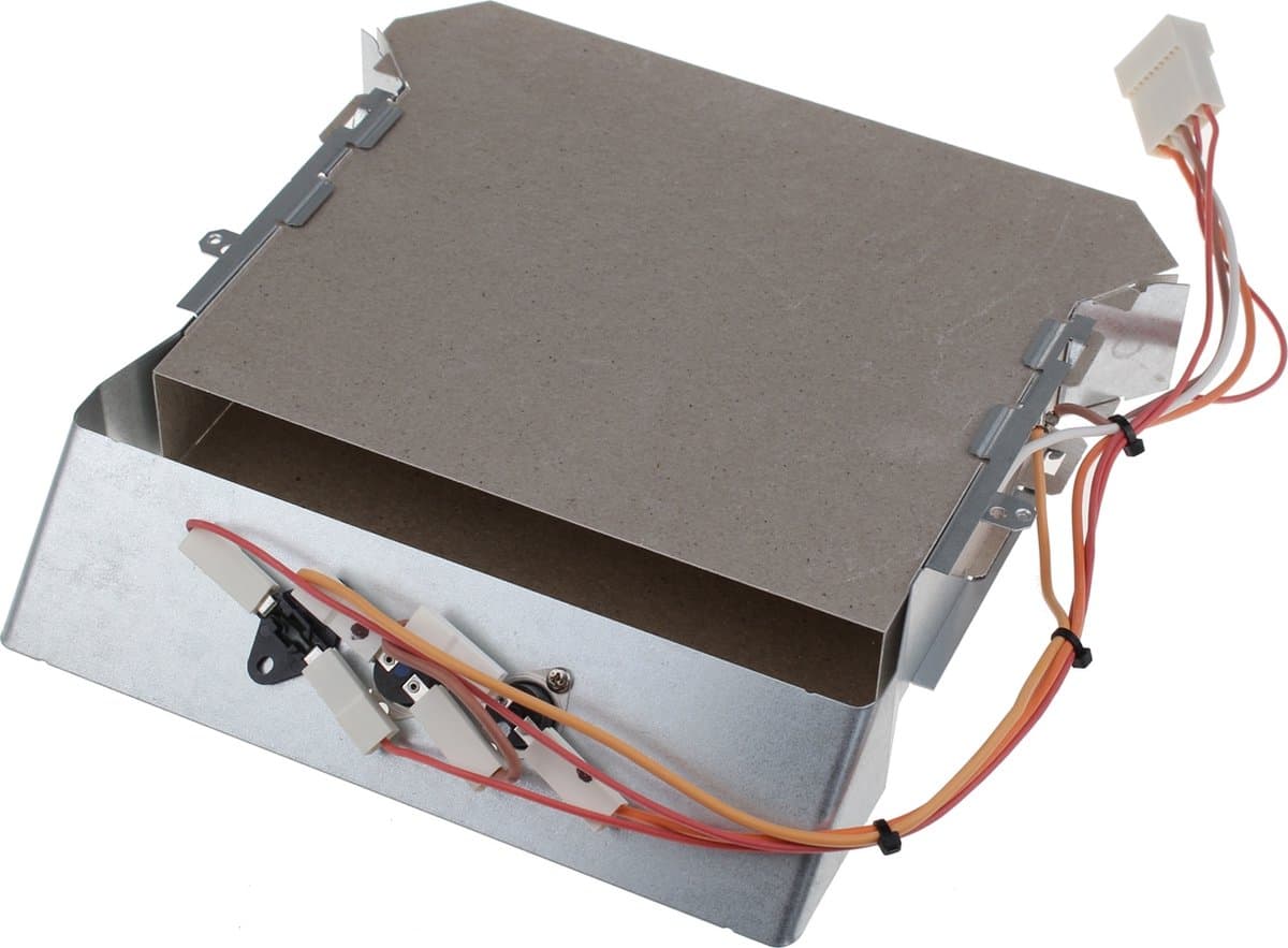 WHIRLPOOL - VERWARMINGSELEMENT - 2050W. - C00505409 — afbeelding 1