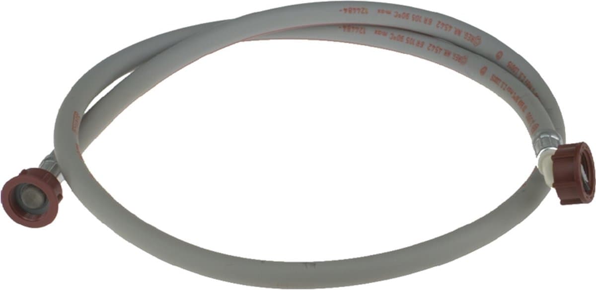 UNIVERSEEL - TOEVOERDARM - WARM WATER 90°C 60bar 1.5m - 481953028927 — afbeelding 1