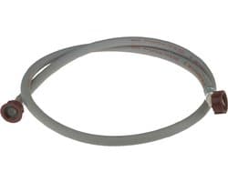 UNIVERSEEL - TOEVOERDARM - WARM WATER 90°C 60bar 1.5m - 481953028927